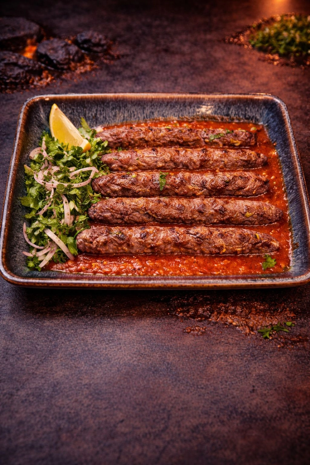 Kabab KheshKash